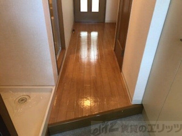 ローズハイツT・Kの物件内観写真